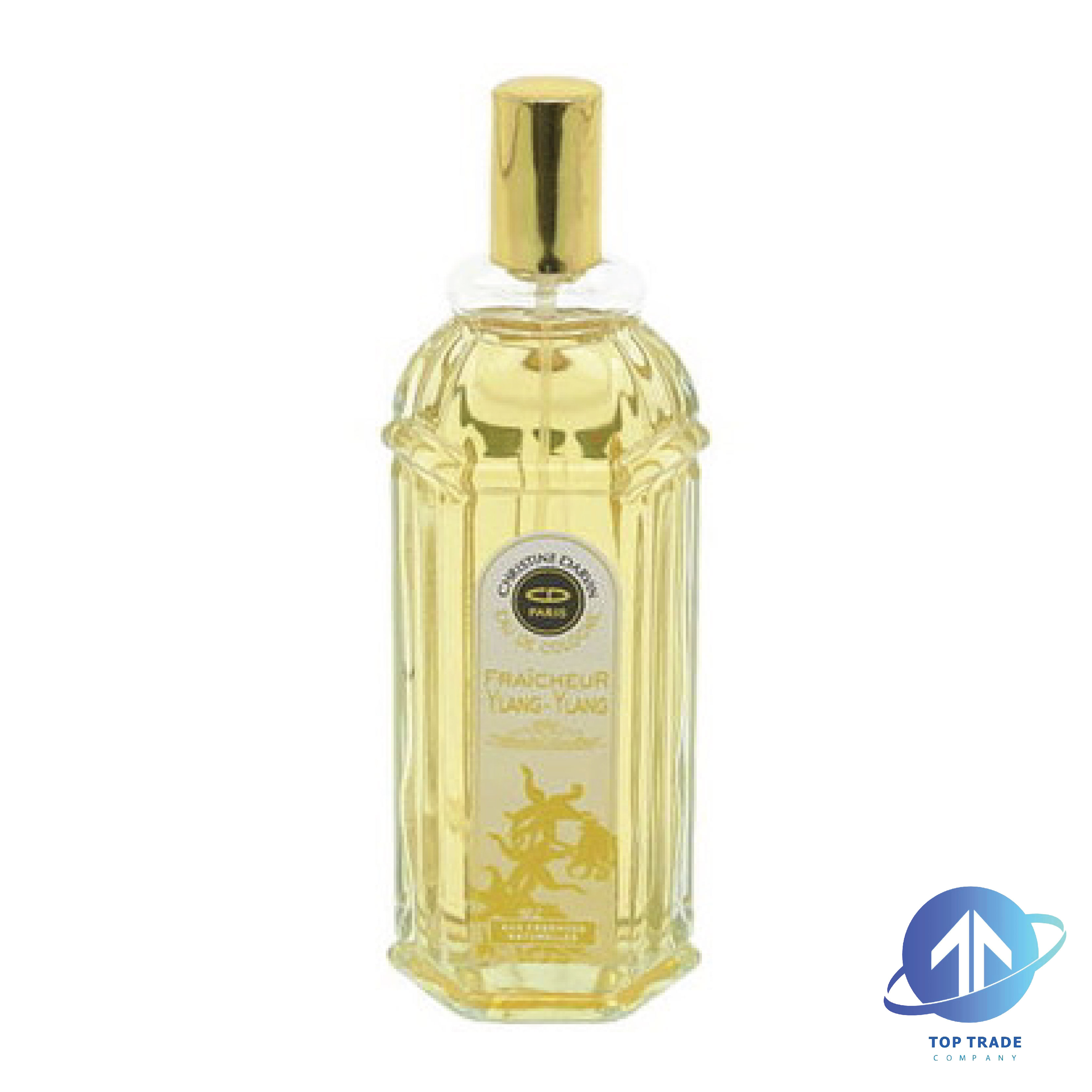 Christine Darvin Paris cologne Ylang Ylang freshness spray 250ml